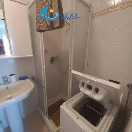 Capitan Gino La Dietro Langolo Apartment San Bartolomeo Al Mare