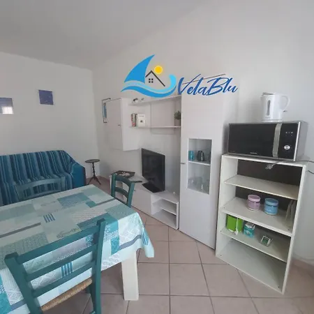 Capitan Gino La Dietro Langolo Apartment San Bartolomeo Al Mare