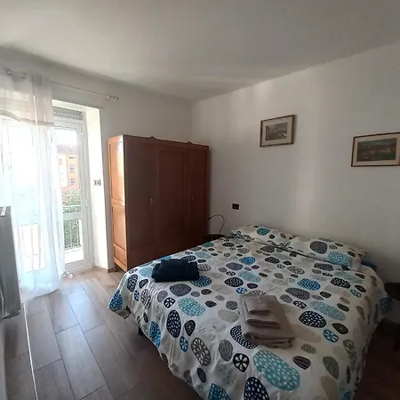 Apartment Capitan Gino La Dietro Langolo San Bartolomeo Al Mare