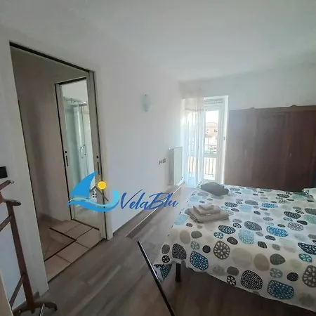 Capitan Gino La Dietro Langolo Apartment *
