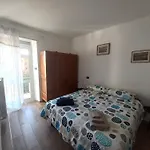 Apartmán Capitan Gino, La Dietro L'angolo San Bartolomeo Al Mare