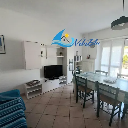 Apartamento Capitan Gino, La Dietro L'angolo