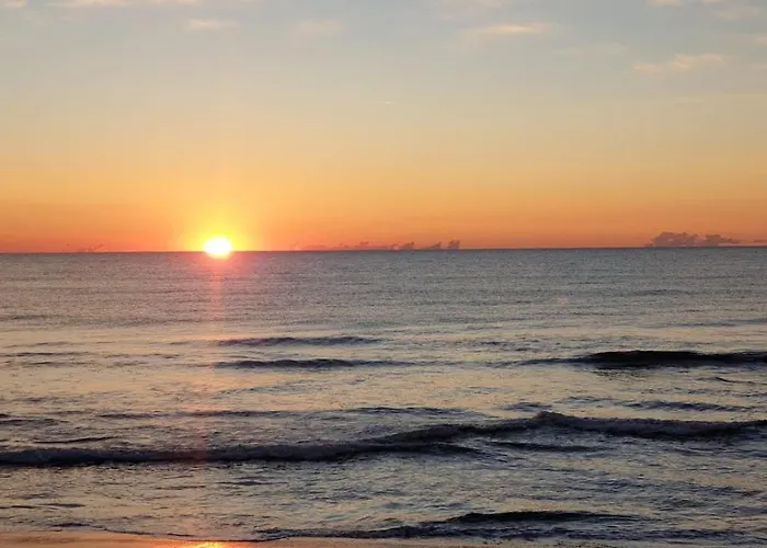 Capitan Gino, La Dietro L'angolo San Bartolomeo Al Mare