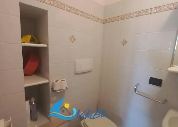 Apartamento Capitan Gino, La Dietro L'angolo San Bartolomeo Al Mare