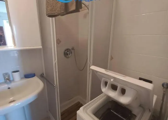 Capitan Gino, La Dietro L'angolo Apartamento San Bartolomeo Al Mare