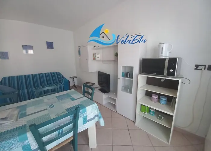 Capitan Gino, La Dietro L'angolo Apartamento San Bartolomeo Al Mare