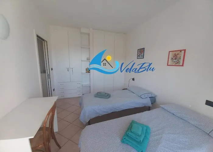 Capitan Gino, La Dietro L'angolo * San Bartolomeo Al Mare