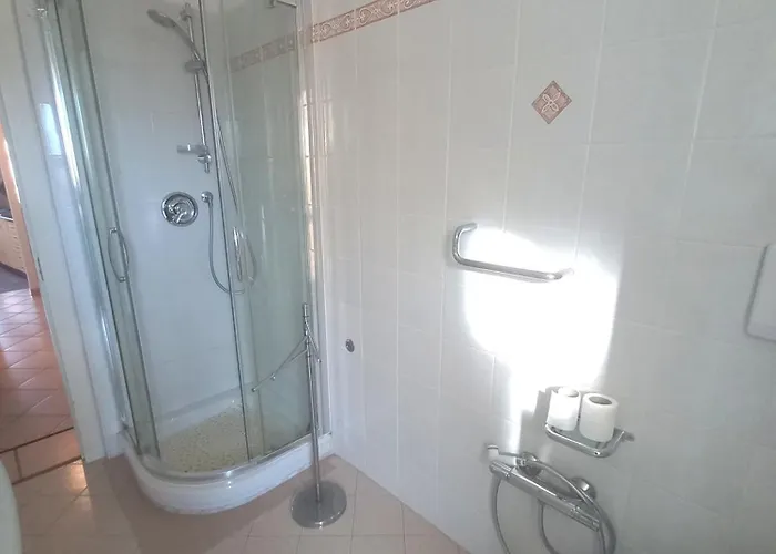 Apartamento Capitan Gino, La Dietro L'angolo *