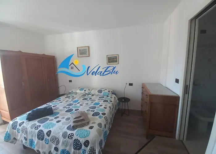 Apartamento Capitan Gino, La Dietro L'angolo *